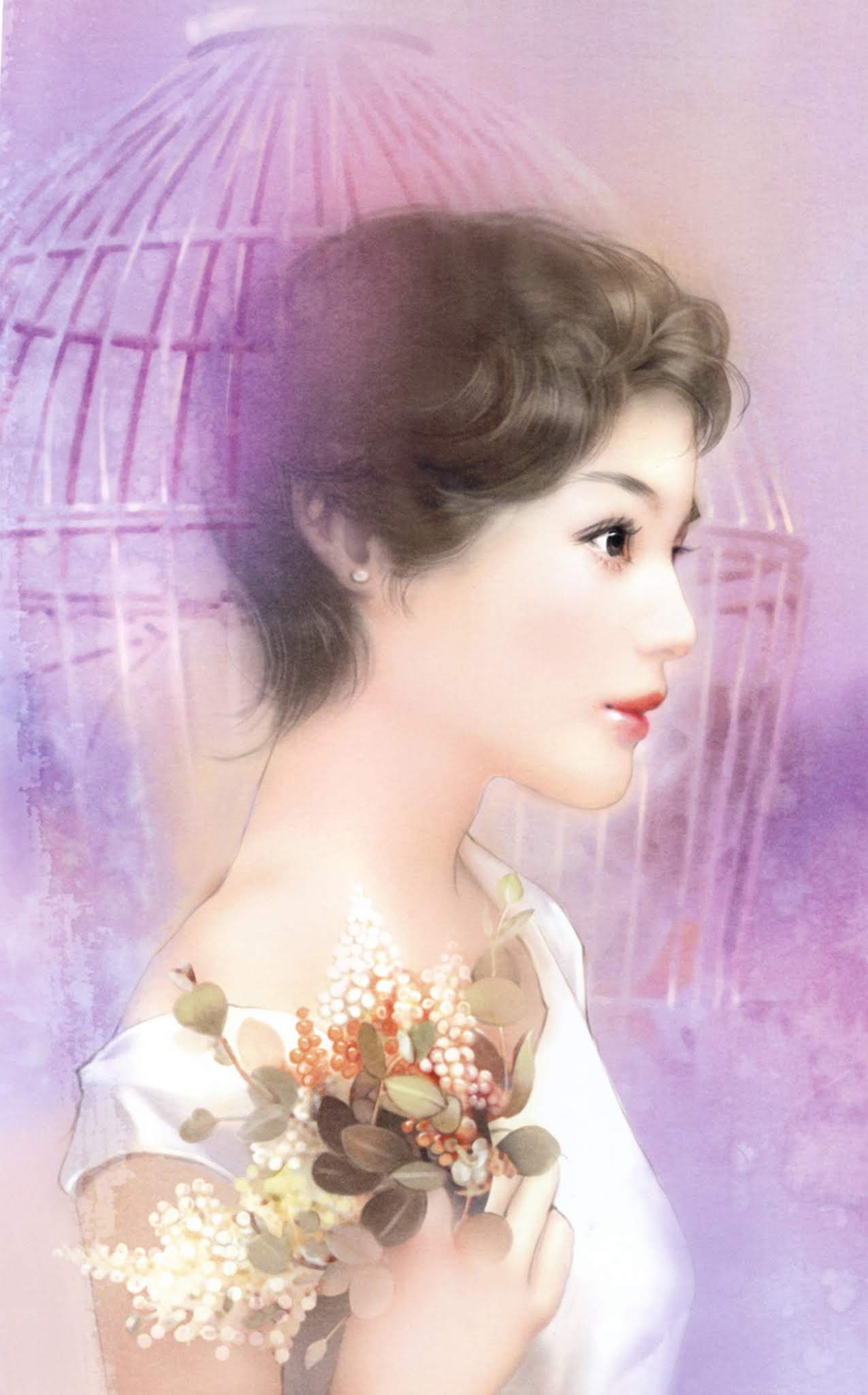 My Romance : Der Jen's Elite collection Chapter 0.2 page 3 - Chapter 0 v2