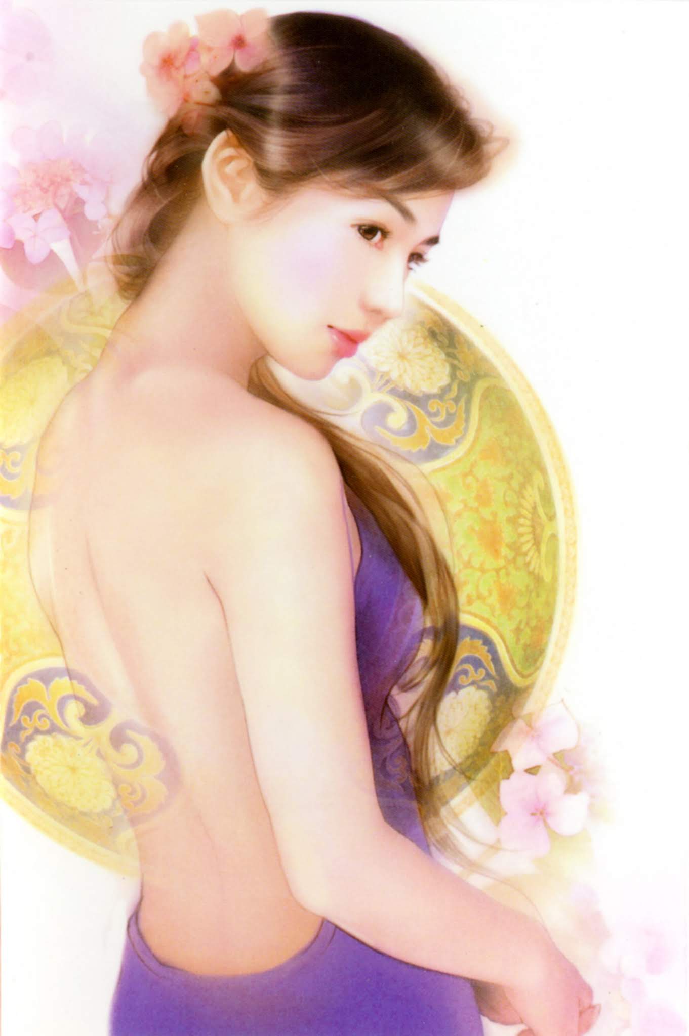 My Romance : Der Jen's Elite collection Chapter 0.2 page 8 - Chapter 0 v2