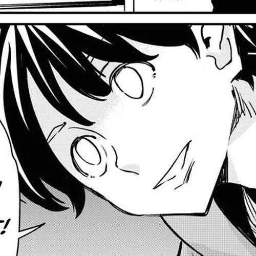 My Roommate Isn't From This World (Serialization) Chapter 1: There are some things we are better off without seeing... cover
