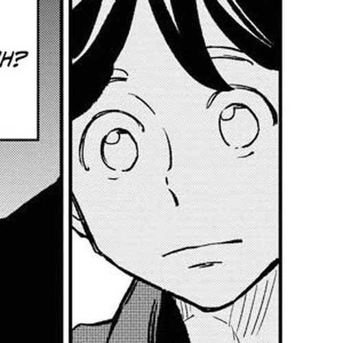 My Roommate Isn't From This World (Serialization) Chapter 11: Pearly space ship cover