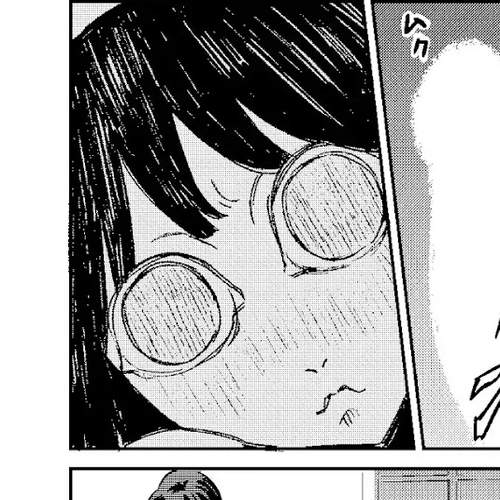 My Roommate Isn't From This World Chapter 1 cover