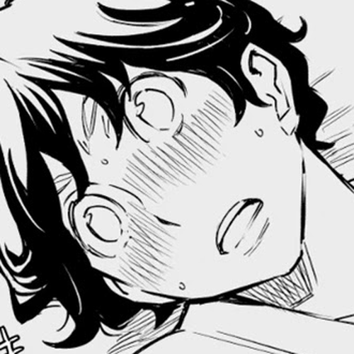 My Roommate Isn't From This World Chapter 24 cover