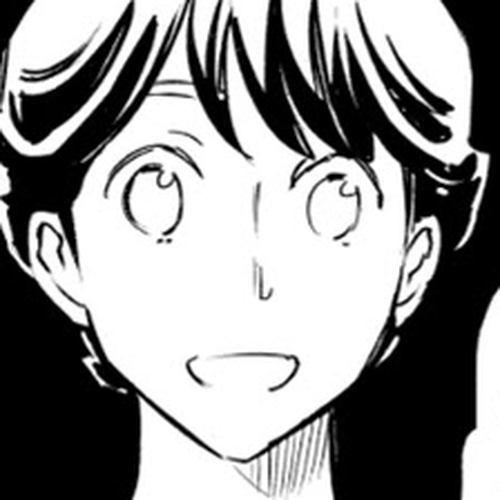 My Roommate Isn't From This World Chapter 25 cover