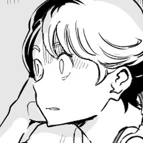 My Roommate Isn't From This World Chapter 27 cover