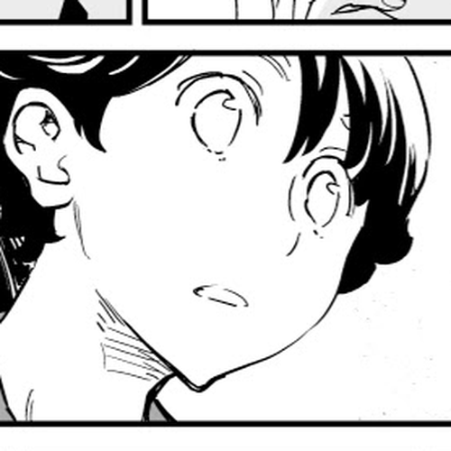 My Roommate Isn't From This World Chapter 28 cover