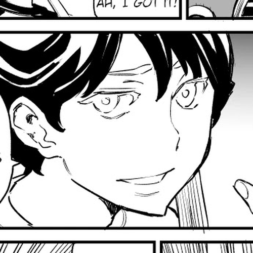 My Roommate Isn't From This World Chapter 29 cover