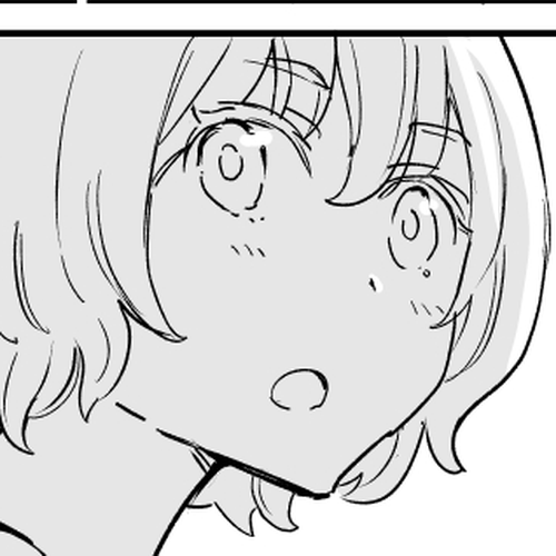 My Roommate Isn't From This World Chapter 30 cover