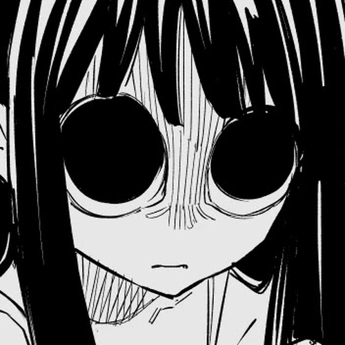 My Roommate Isn't From This World Chapter 34 cover