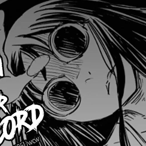 My Roommate Isn't From This World Chapter 36 cover