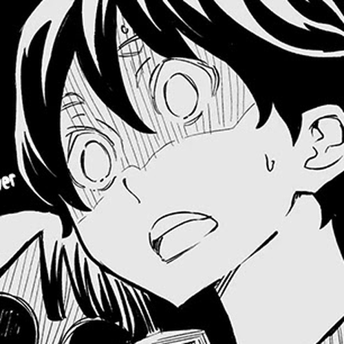 My Roommate Isn't From This World Chapter 40 cover