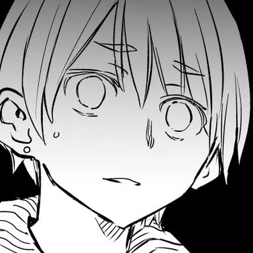 My Roommate Isn't From This World Chapter 44 cover