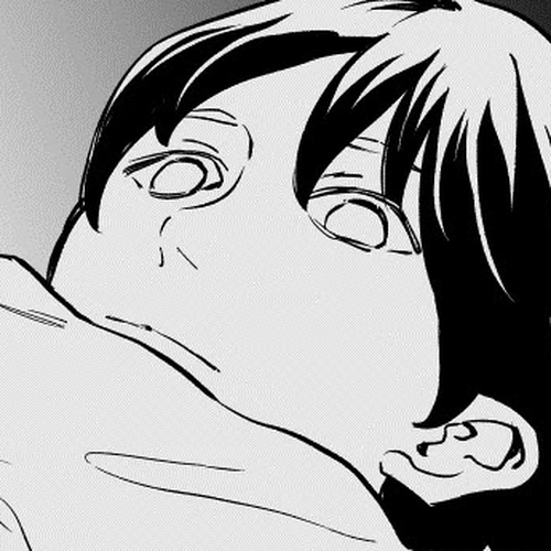 My Roommate Isn't From This World Chapter 46.5 cover