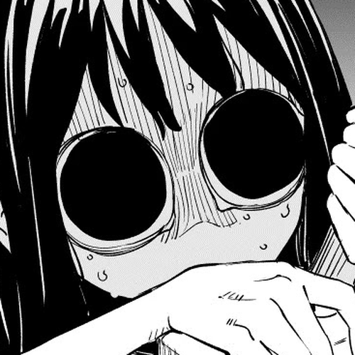 My Roommate Isn't From This World Chapter 47 cover