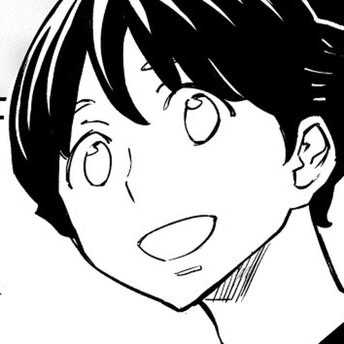 My Roommate Isn't From This World Chapter 49 cover