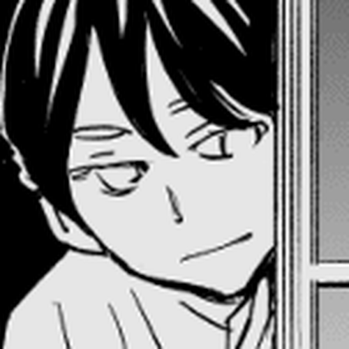My Roommate Isn't From This World Chapter 50 cover