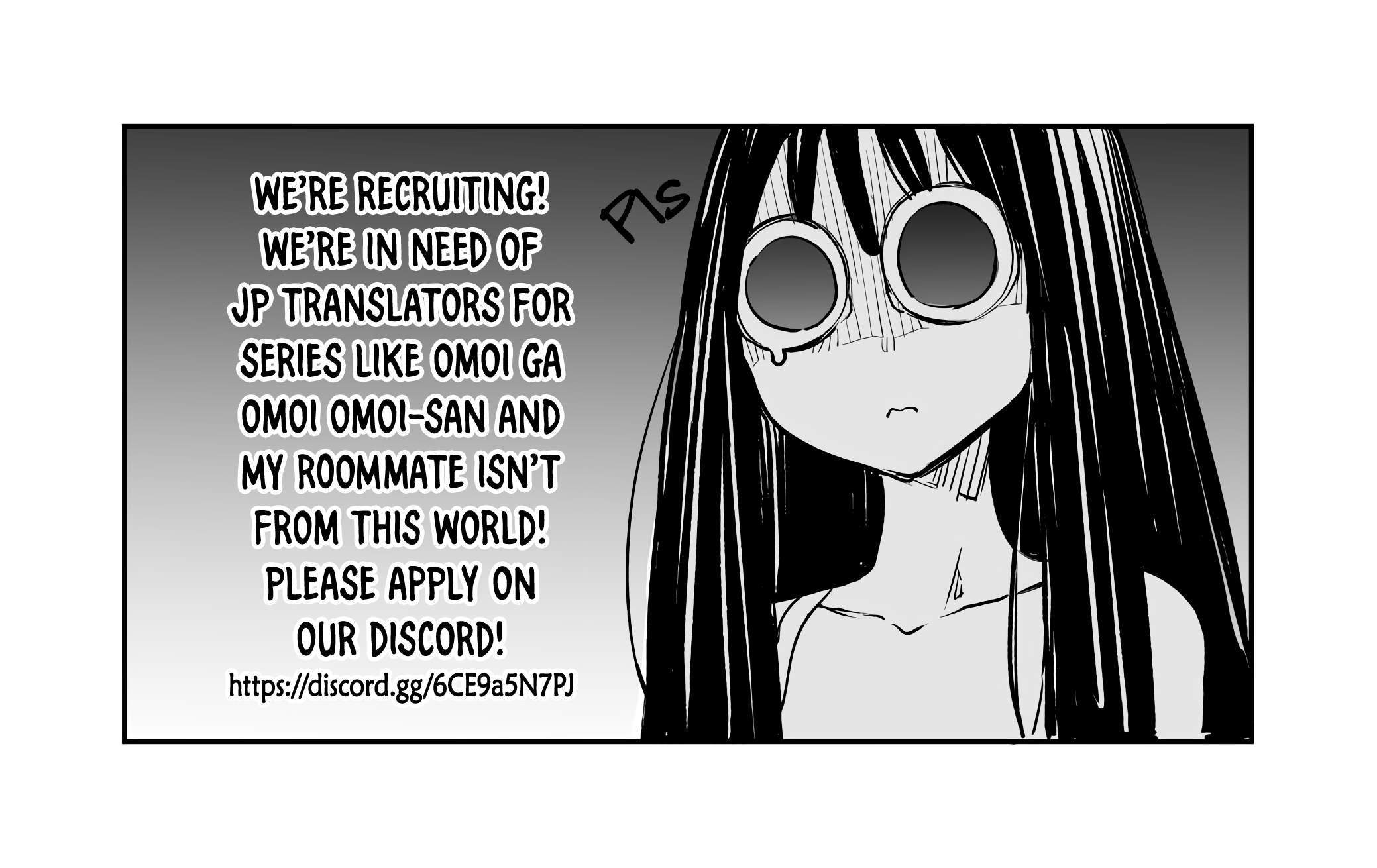 My Roommate Isn't From This World Chapter 56 page 5 - Chapter 56