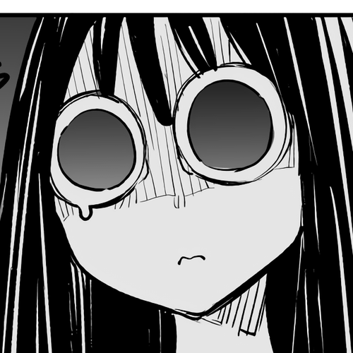 My Roommate Isn't From This World Chapter 56 cover