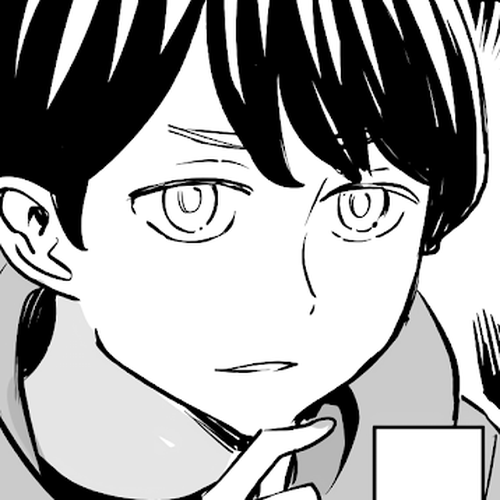 My Roommate Isn't From This World Chapter 58 cover