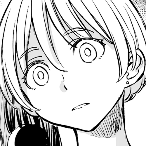 My Roommate Isn't From This World Chapter 59 cover