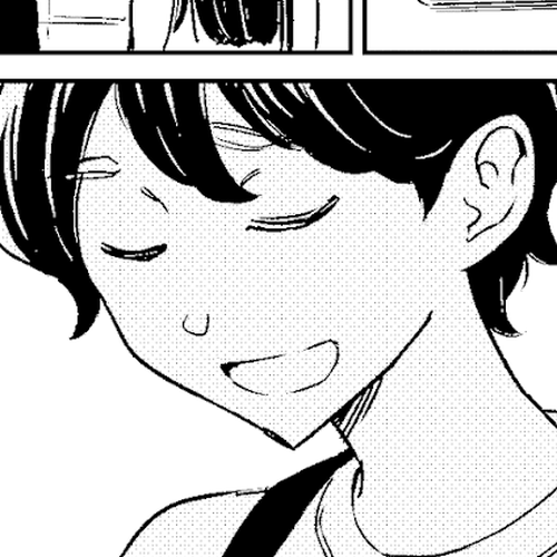My Roommate Isn't From This World Chapter 6 cover