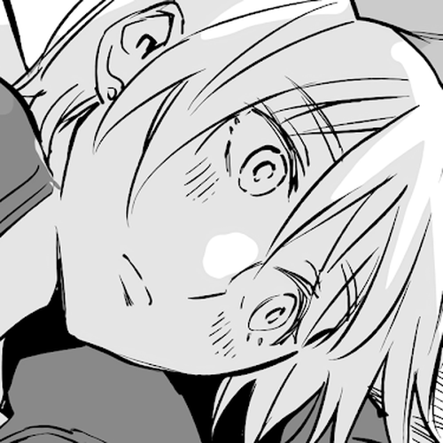 My Roommate Isn't From This World Chapter 60 cover
