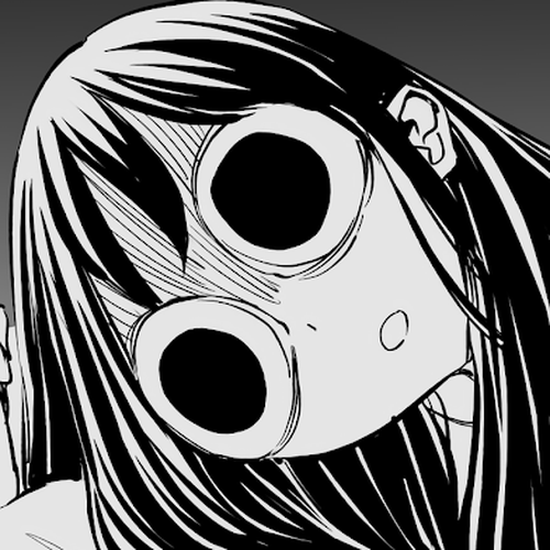 My Roommate Isn't From This World Chapter 63 cover