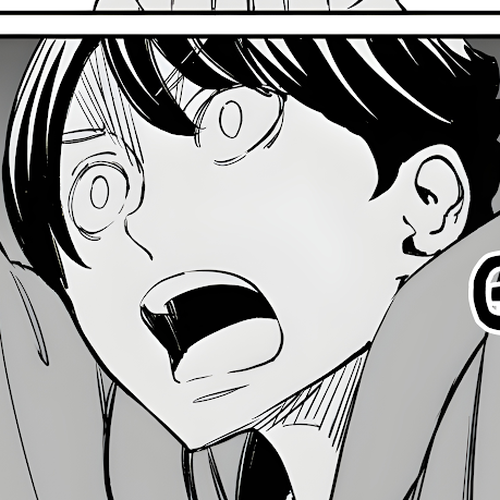 My Roommate Isn't From This World Chapter 64 cover