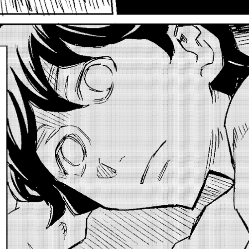 My Roommate Isn't From This World Chapter 8 cover