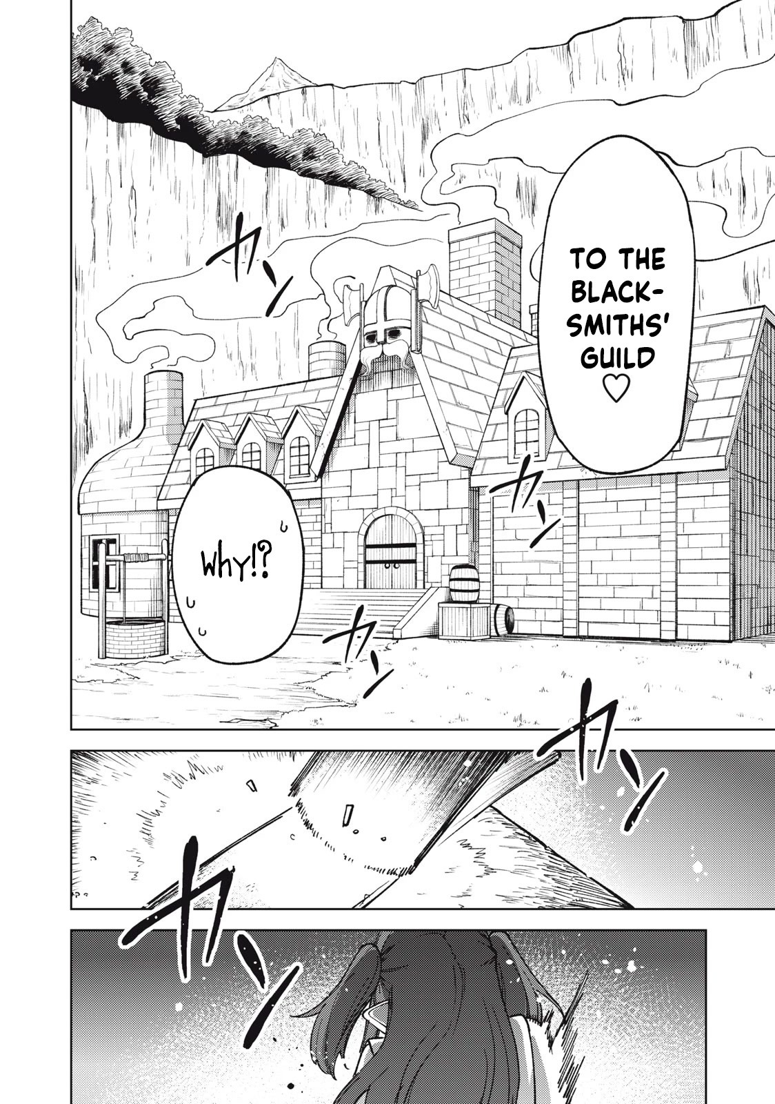 My S-Rank Party Fired Me for Being a Cursificer ~ I Can Only Make “Cursed Items”, but They're Artifact Class! Chapter 12.2 page 16 - Chapter 12.2