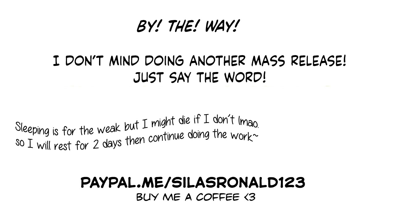 My S-Rank Party Fired Me for Being a Cursificer ~ I Can Only Make “Cursed Items”, but They're Artifact Class! Chapter 17.2 page 18 - Chapter 17.2