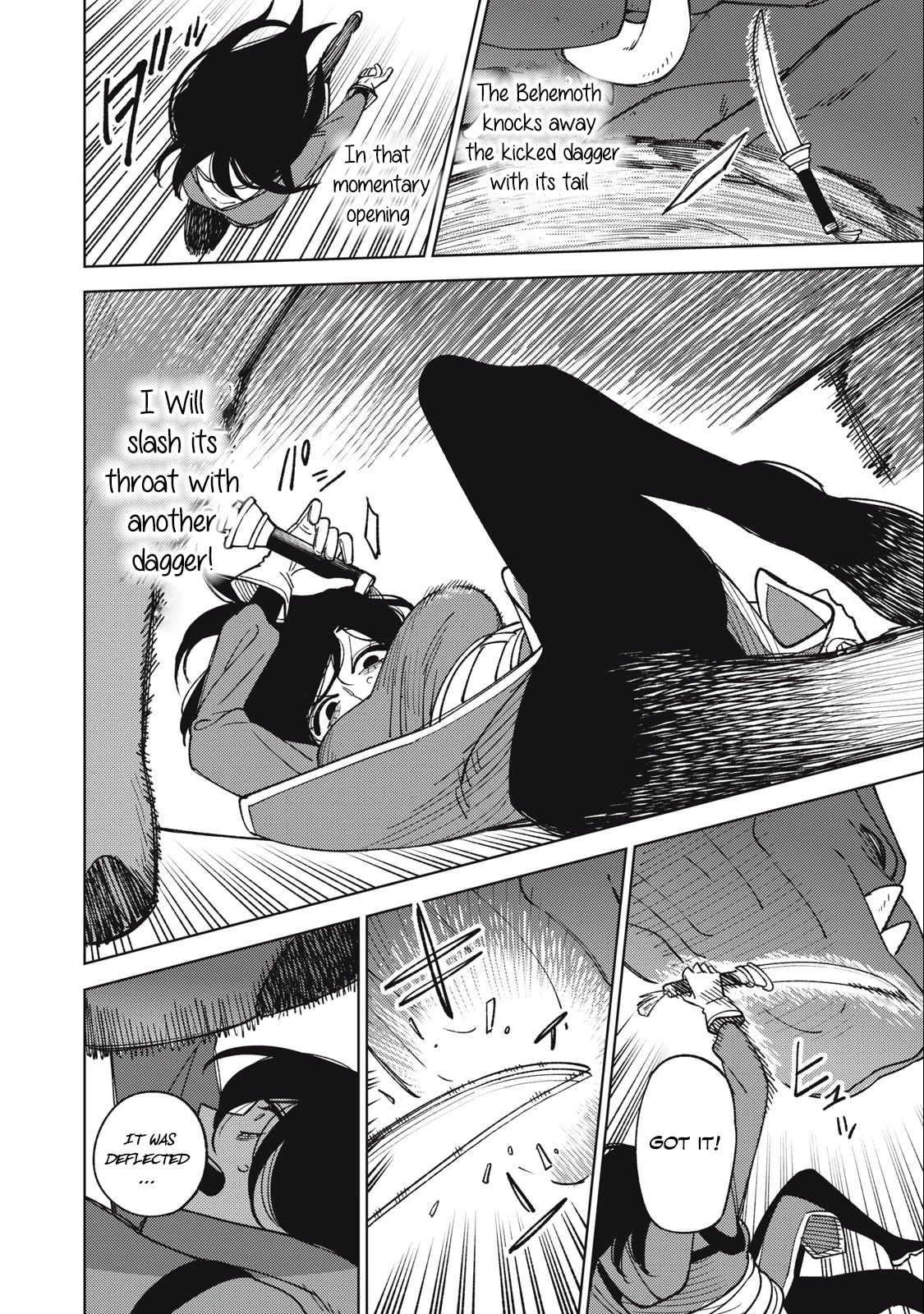 My S-Rank Party Fired Me for Being a Cursificer ~ I Can Only Make “Cursed Items”, but They're Artifact Class! Chapter 20.2 page 15 - Chapter 20.2