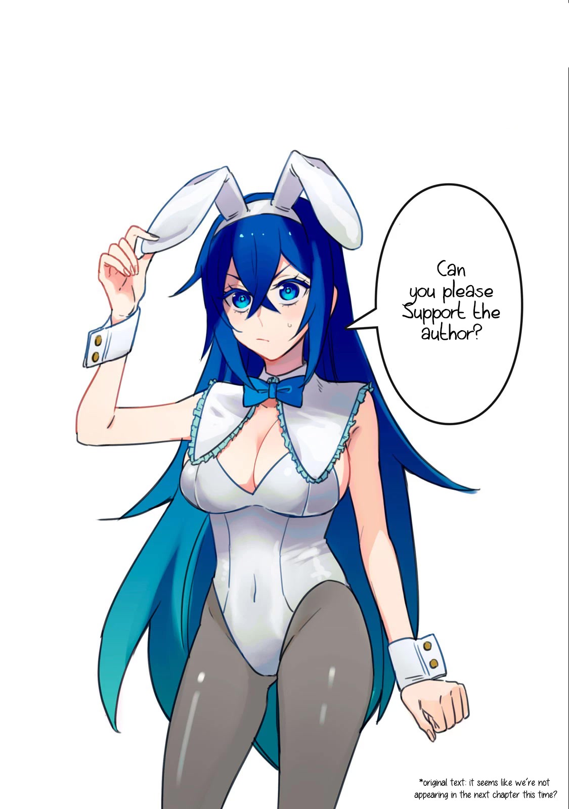 My S-Rank Party Fired Me for Being a Cursificer ~ I Can Only Make “Cursed Items”, but They're Artifact Class! Chapter 20.2 page 2 - Chapter 20.2