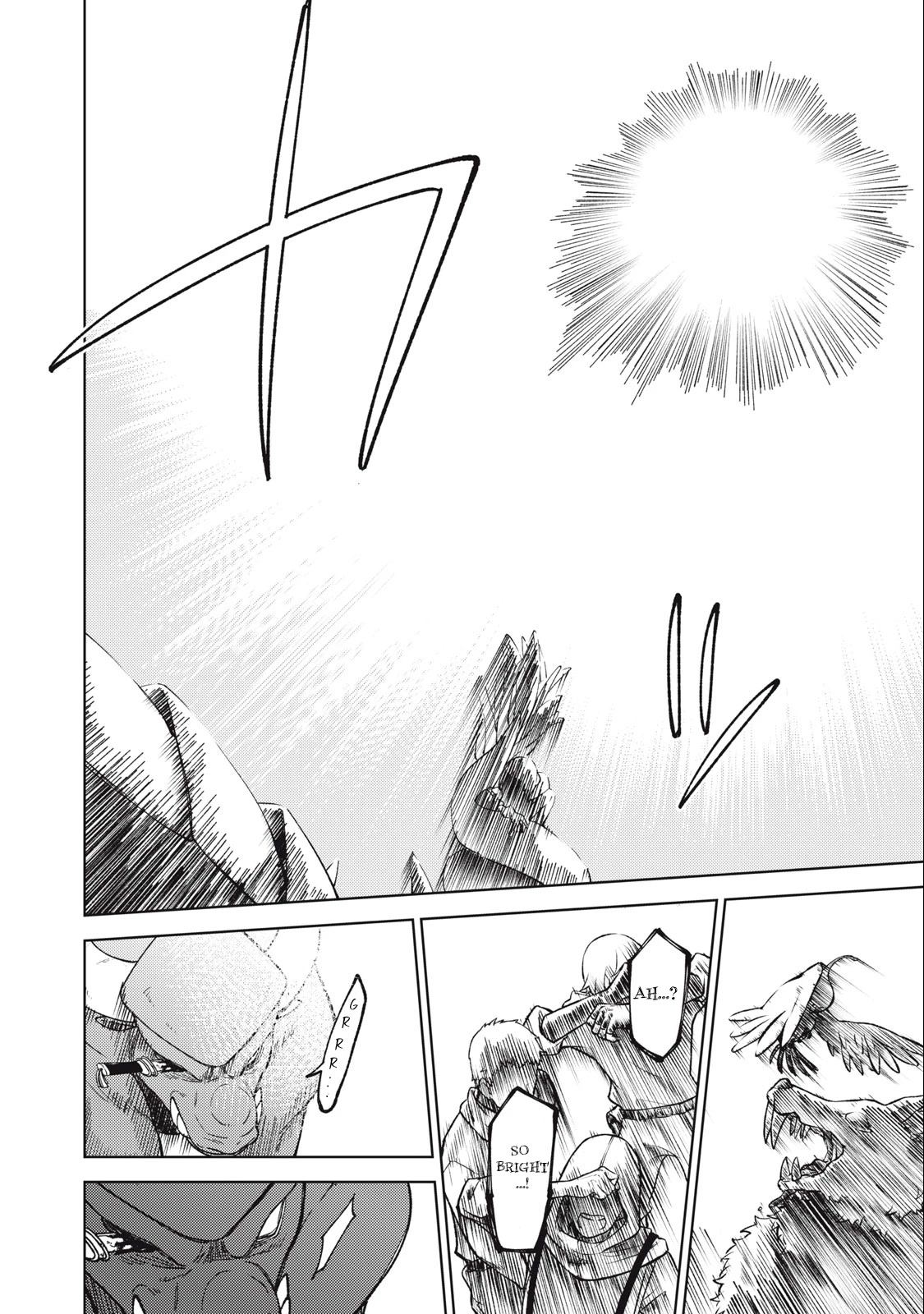 My S-Rank Party Fired Me for Being a Cursificer ~ I Can Only Make “Cursed Items”, but They're Artifact Class! Chapter 21.1 page 15 - Chapter 21.1
