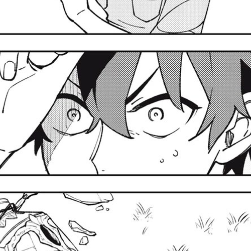 My S-Rank Party Fired Me for Being a Cursificer ~ I Can Only Make “Cursed Items”, but They're Artifact Class! Chapter 23.2 cover