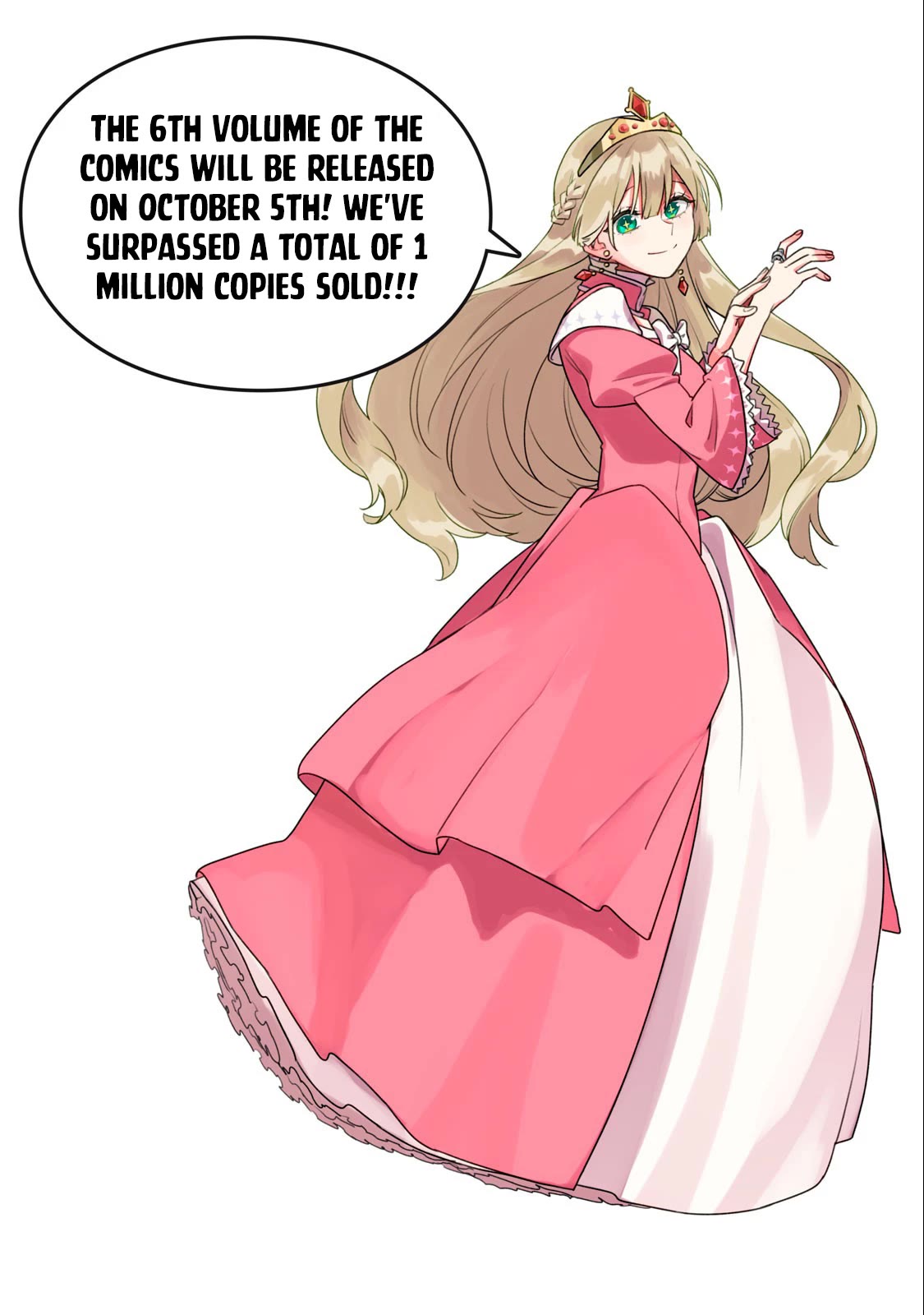 My S-Rank Party Fired Me for Being a Cursificer ~ I Can Only Make “Cursed Items”, but They're Artifact Class! Chapter 26.1 page 2 - Chapter 26.1