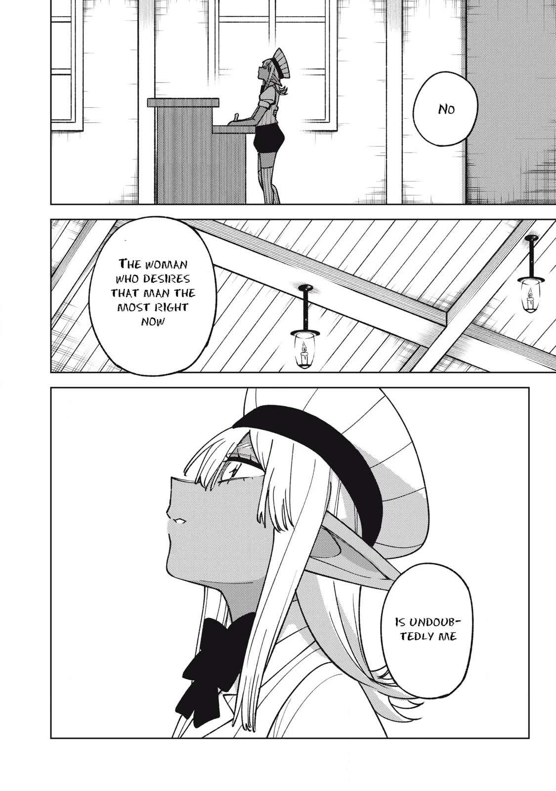 My S-Rank Party Fired Me for Being a Cursificer ~ I Can Only Make “Cursed Items”, but They're Artifact Class! Chapter 29.2 page 13 - Chapter 29.2