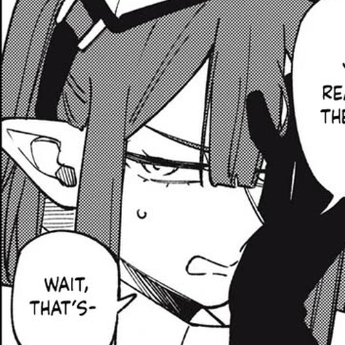 My S-Rank Party Fired Me for Being a Cursificer ~ I Can Only Make “Cursed Items”, but They're Artifact Class! Chapter 34.1 cover