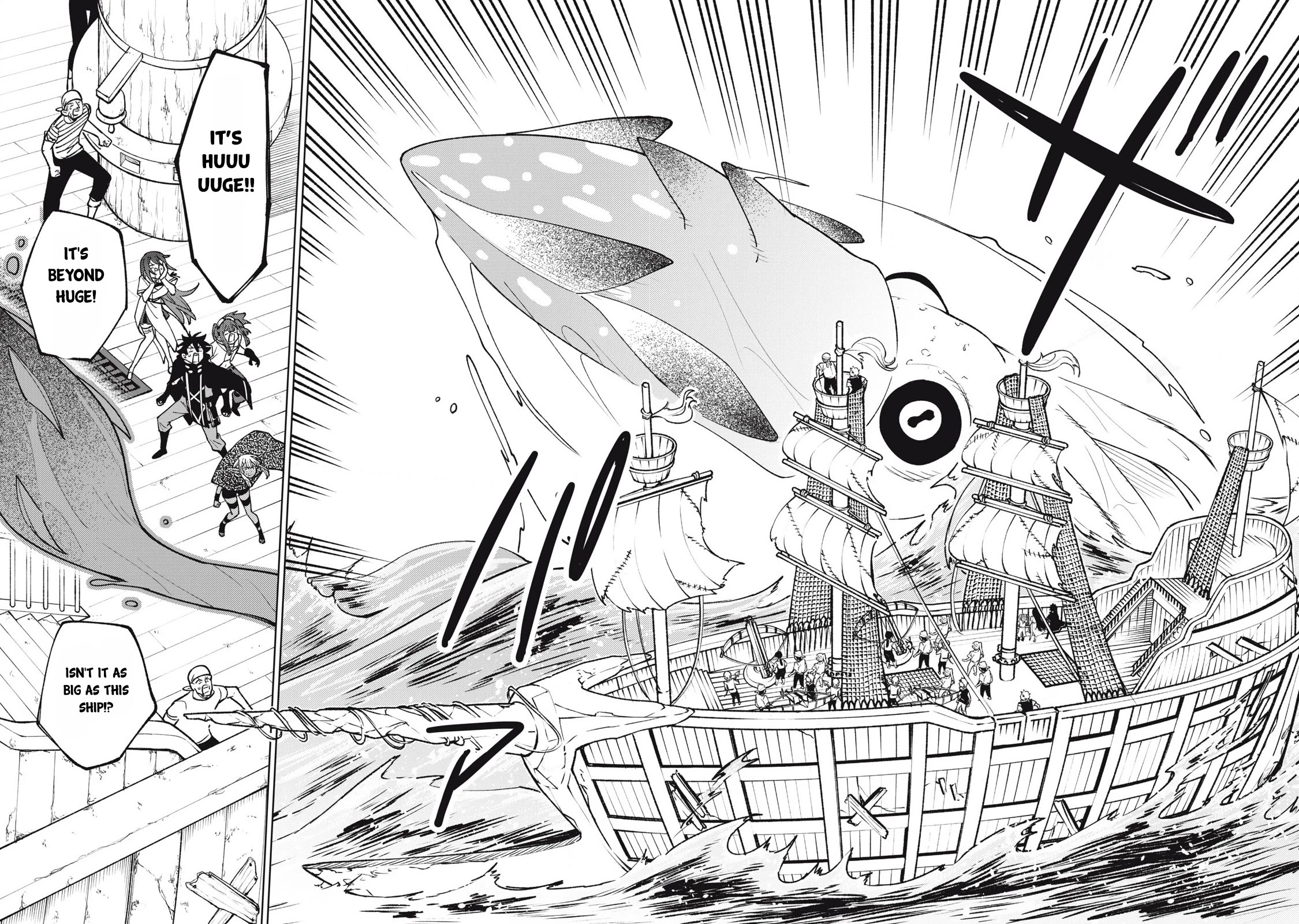 My S-Rank Party Fired Me for Being a Cursificer ~ I Can Only Make “Cursed Items”, but They're Artifact Class! Chapter 35.2 page 9 - Chapter 35.2