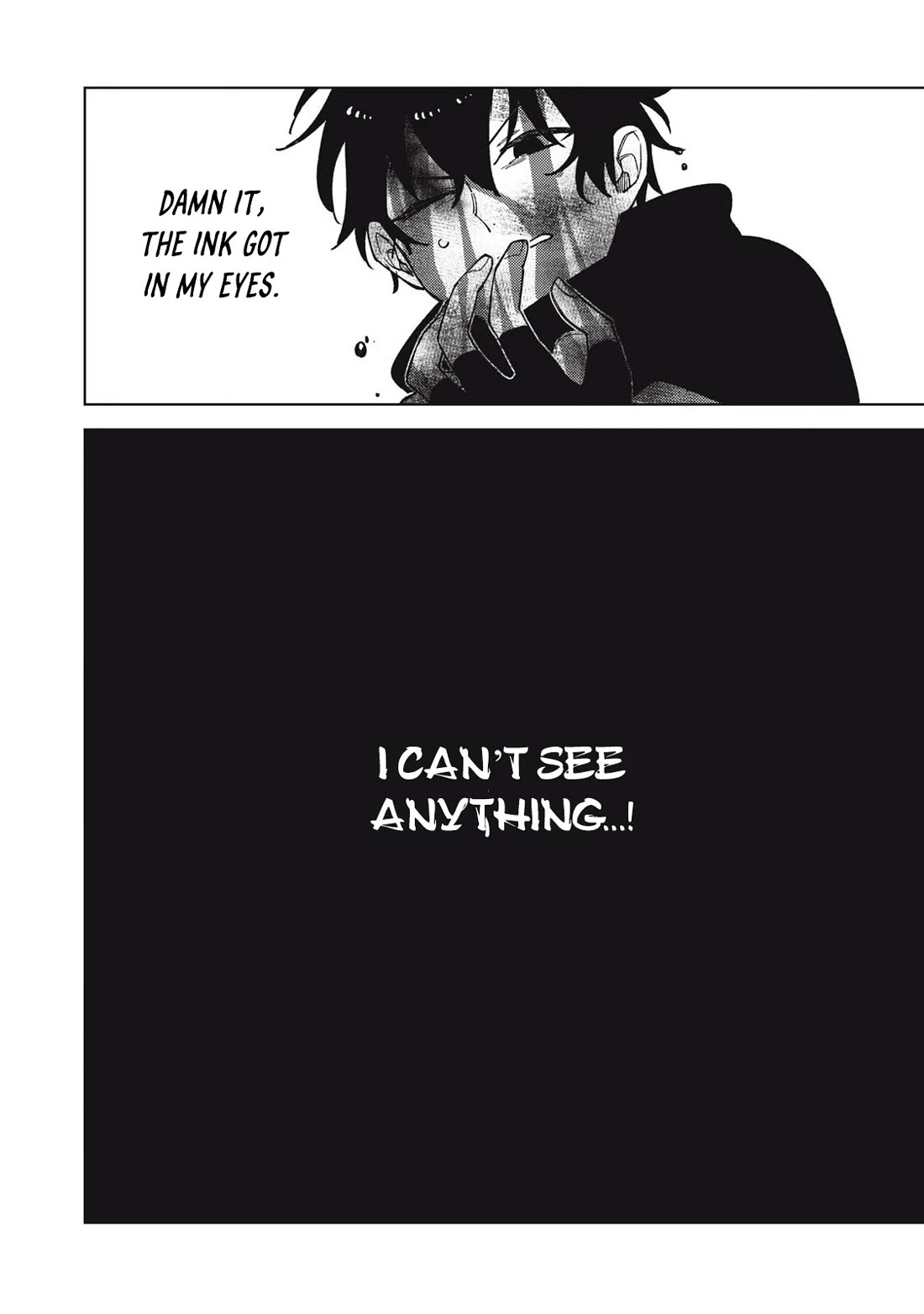 My S-Rank Party Fired Me for Being a Cursificer ~ I Can Only Make “Cursed Items”, but They're Artifact Class! Chapter 36.3 page 13 - Chapter 36.3