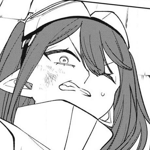 My S-Rank Party Fired Me for Being a Cursificer ~ I Can Only Make “Cursed Items”, but They're Artifact Class! Chapter 37.2 cover