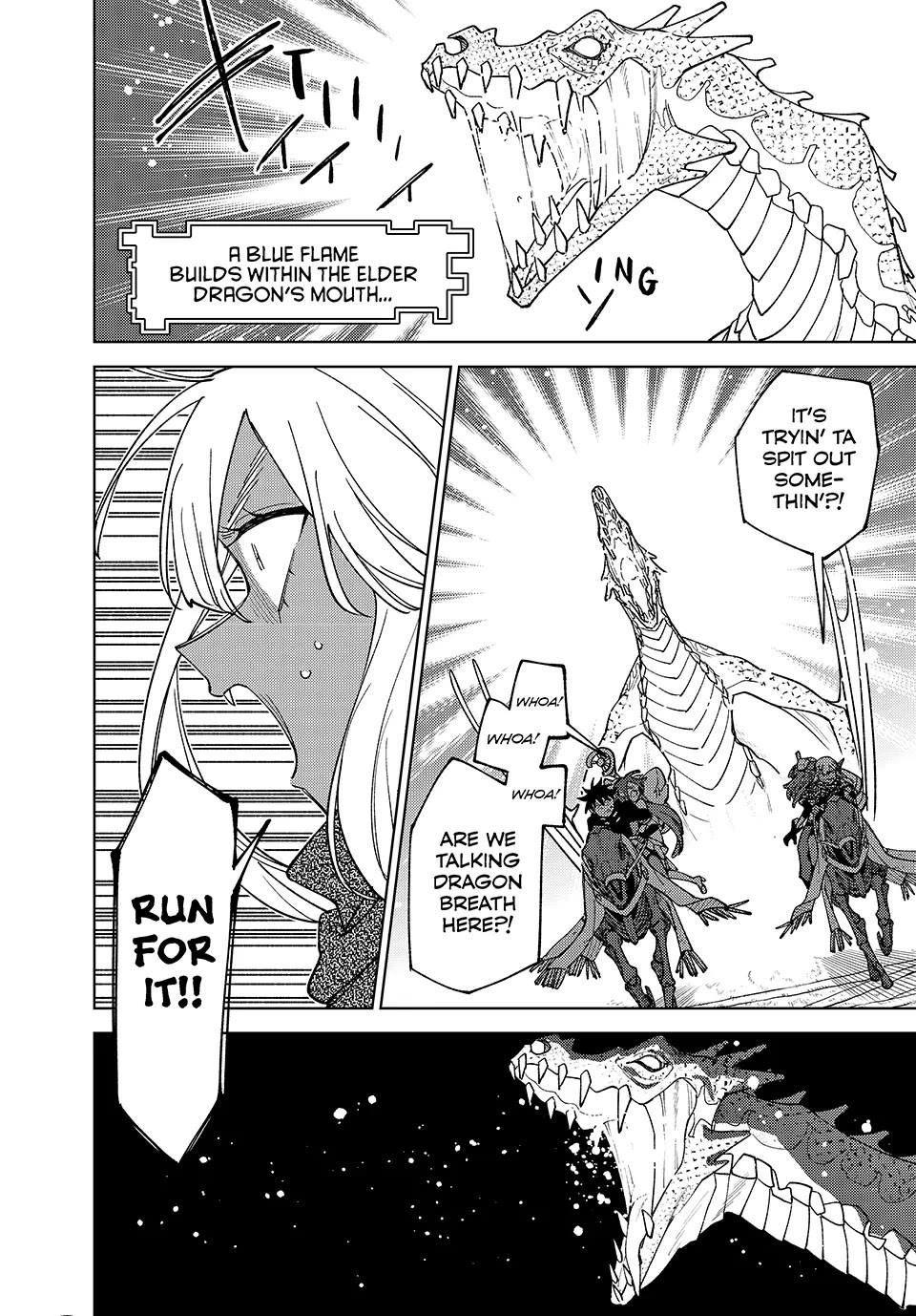 My S-Rank Party Fired Me for Being a Cursificer ~ I Can Only Make “Cursed Items”, but They're Artifact Class! Chapter 42 page 31 - Chapter 42: Rare Items Galore!