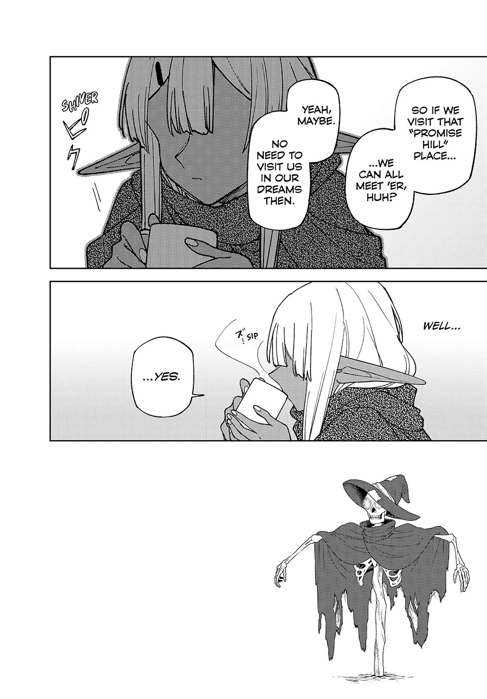 My S-Rank Party Fired Me for Being a Cursificer ~ I Can Only Make “Cursed Items”, but They're Artifact Class! Chapter 42 page 5 - Chapter 42: Rare Items Galore!