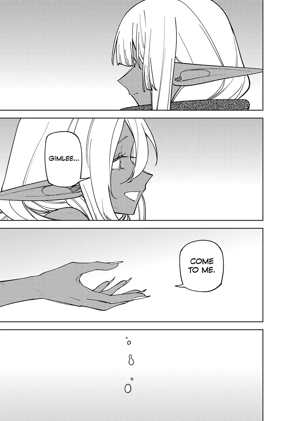 My S-Rank Party Fired Me for Being a Cursificer ~ I Can Only Make “Cursed Items”, but They're Artifact Class! Chapter 48 page 20 - Chapter 48