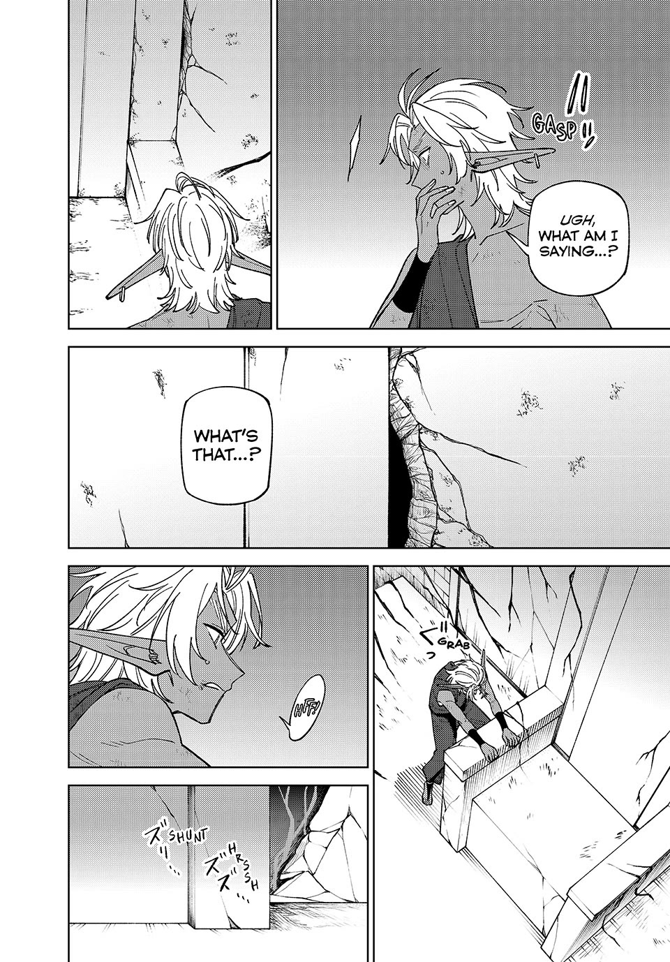 My S-Rank Party Fired Me for Being a Cursificer ~ I Can Only Make “Cursed Items”, but They're Artifact Class! Chapter 49 page 26 - Chapter 49
