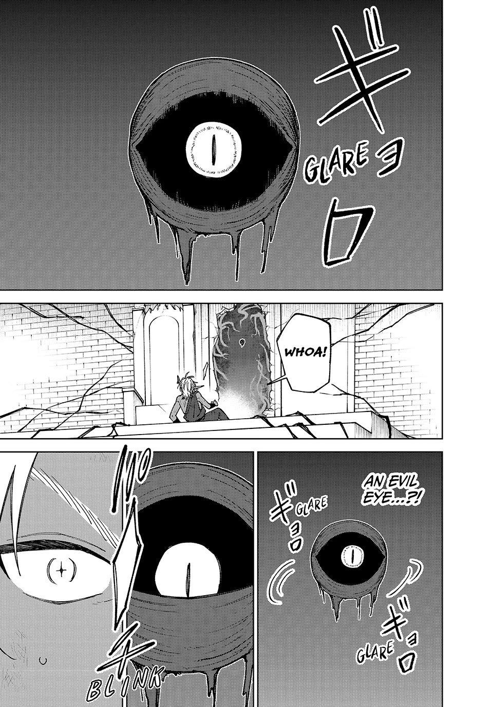My S-Rank Party Fired Me for Being a Cursificer ~ I Can Only Make “Cursed Items”, but They're Artifact Class! Chapter 49 page 29 - Chapter 49