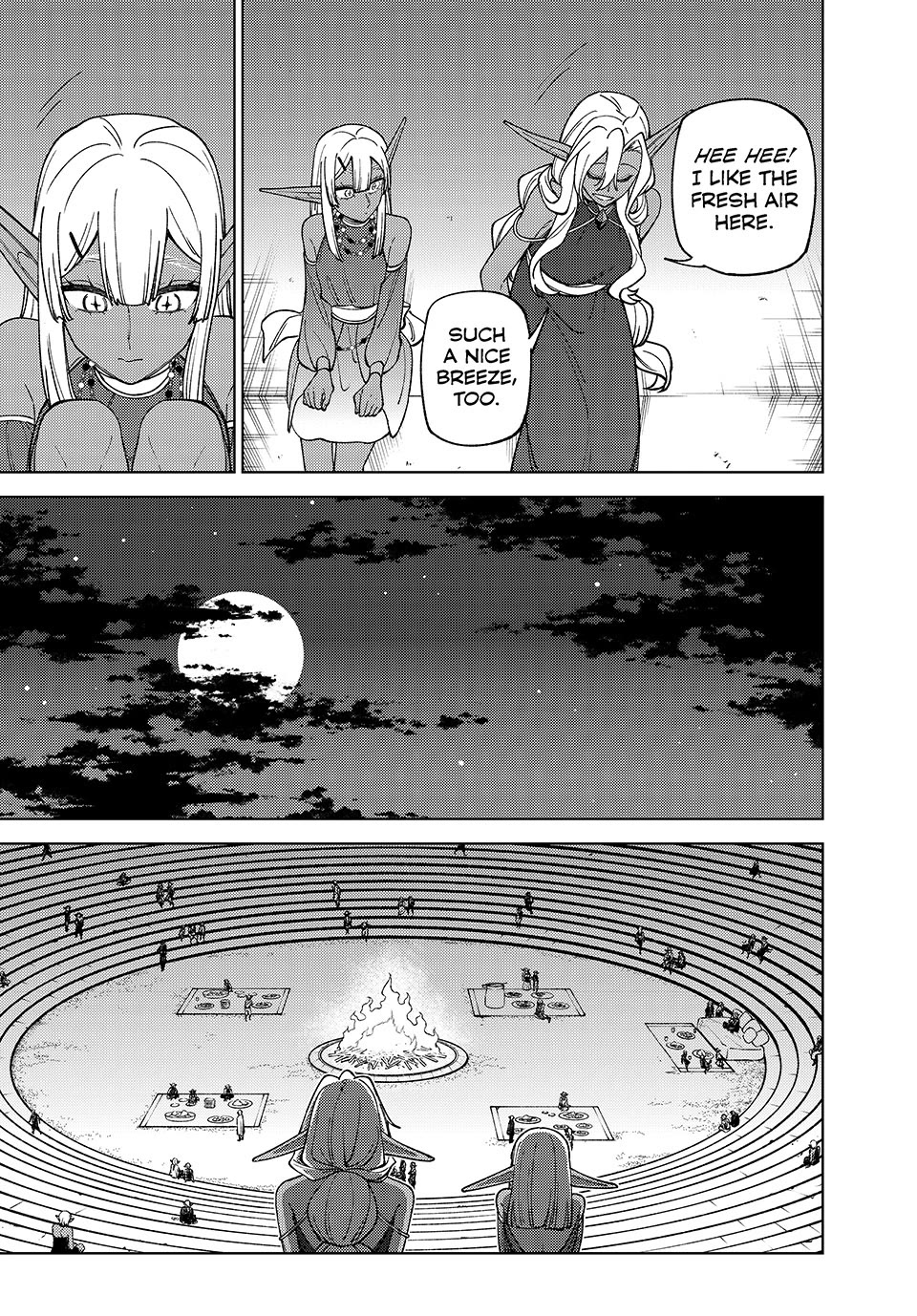 My S-Rank Party Fired Me for Being a Cursificer ~ I Can Only Make “Cursed Items”, but They're Artifact Class! Chapter 50 page 16 - Chapter 50