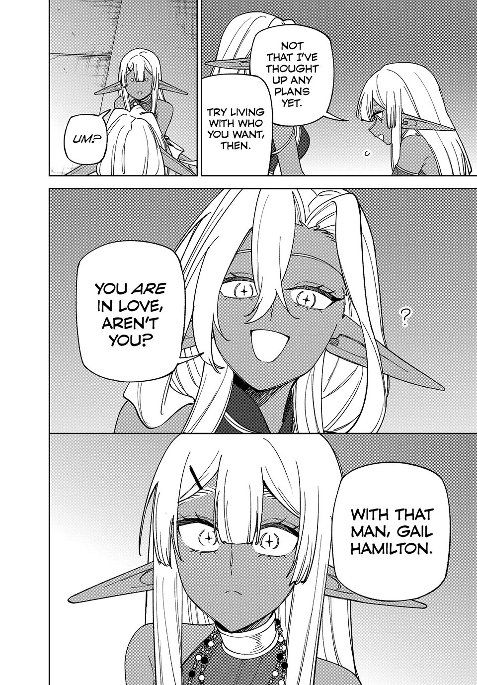 My S-Rank Party Fired Me for Being a Cursificer ~ I Can Only Make “Cursed Items”, but They're Artifact Class! Chapter 50 page 21 - Chapter 50