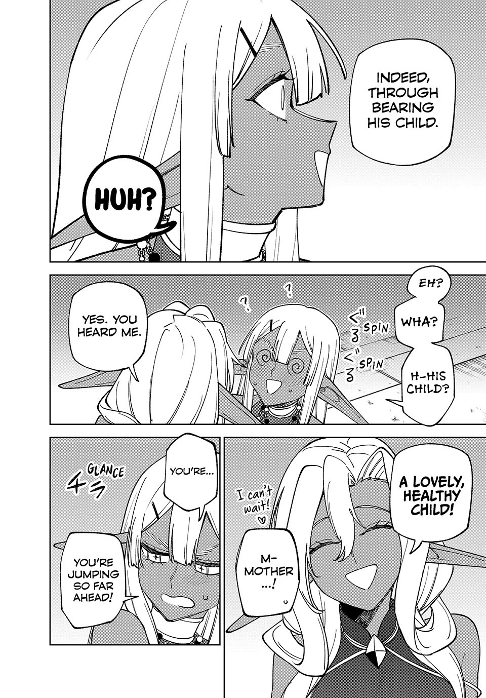 My S-Rank Party Fired Me for Being a Cursificer ~ I Can Only Make “Cursed Items”, but They're Artifact Class! Chapter 50 page 25 - Chapter 50