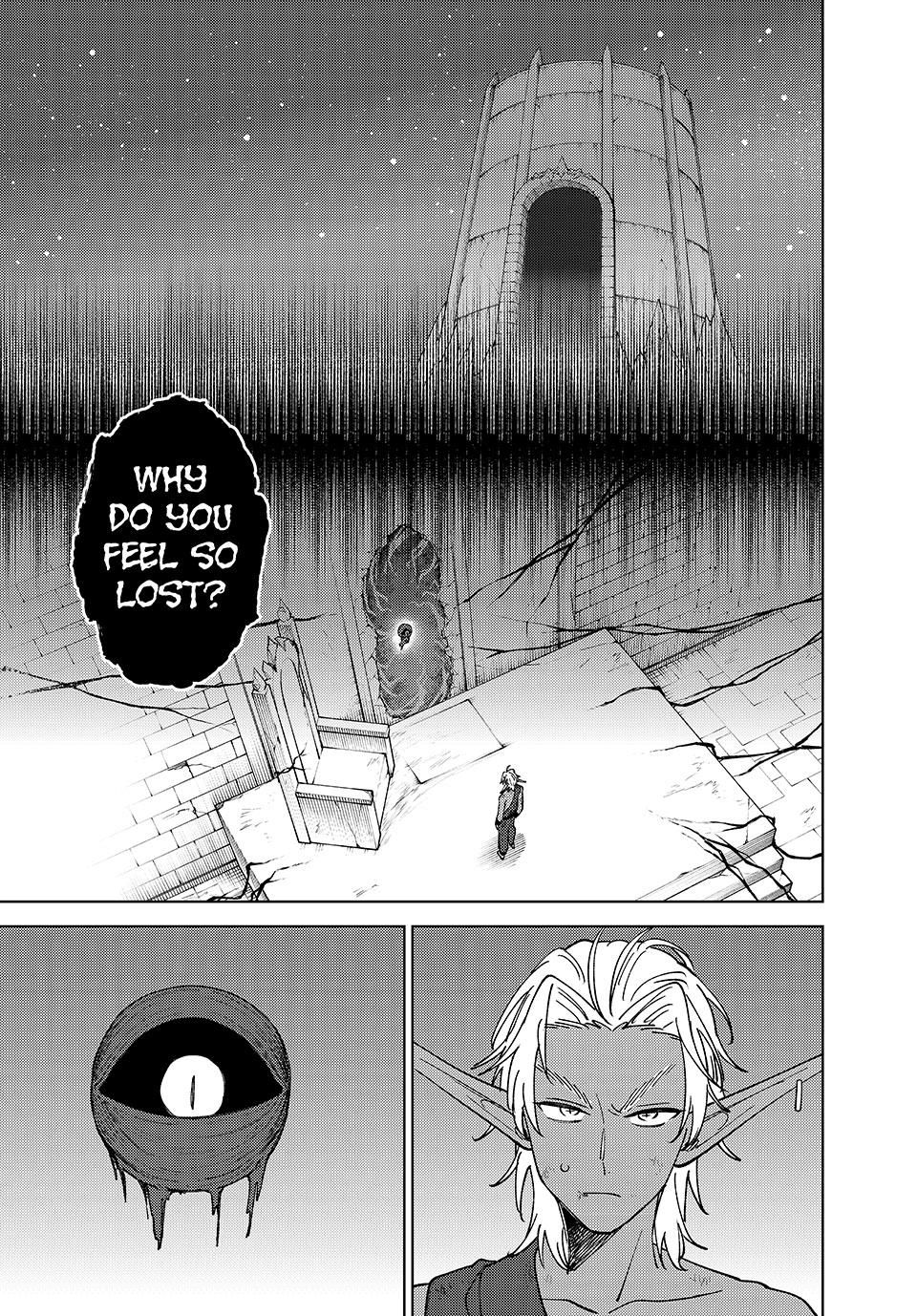 My S-Rank Party Fired Me for Being a Cursificer ~ I Can Only Make “Cursed Items”, but They're Artifact Class! Chapter 50 page 30 - Chapter 50