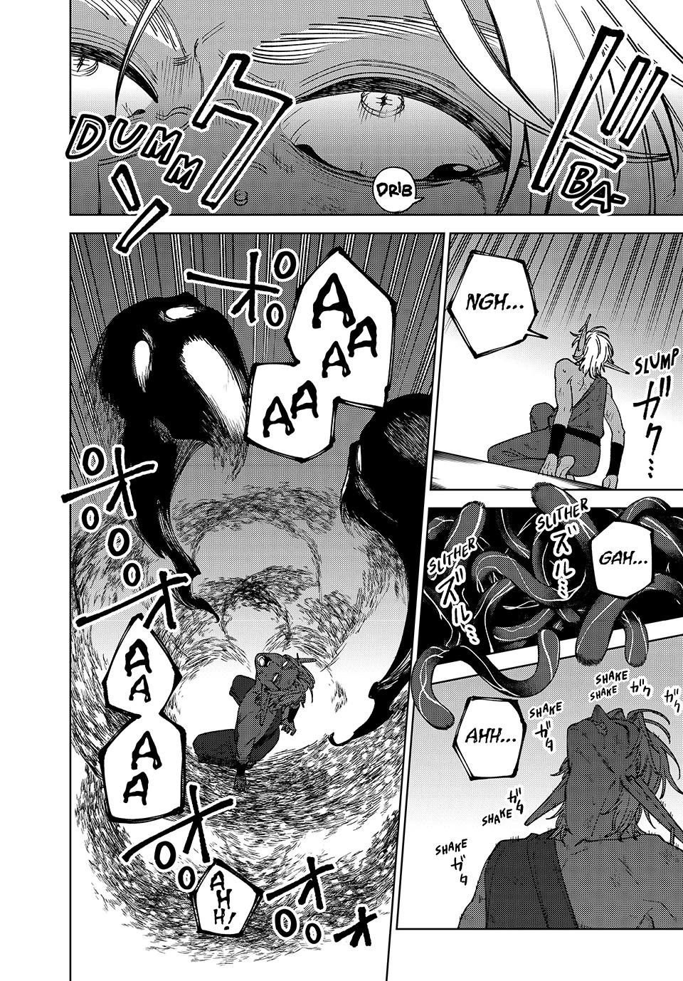 My S-Rank Party Fired Me for Being a Cursificer ~ I Can Only Make “Cursed Items”, but They're Artifact Class! Chapter 51 page 10 - Chapter 51